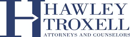 Hawley troxell - Bryan P. Myre is a member of the firm's Business and Real Estate practice groups and is licensed to practice law in Washington and California. Bryan attended the McGeorge School of Law at the University of the Pacific, receiving a J.D. with distinction in 1997.